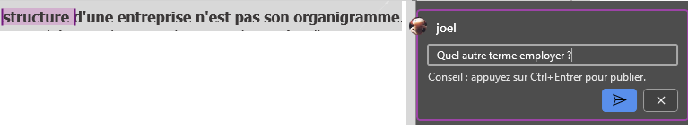 Une image contenant texte, Logiciel multimédia, logiciel, Police

Description générée automatiquement
